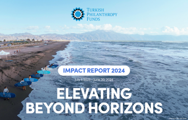 Impact Report 2023